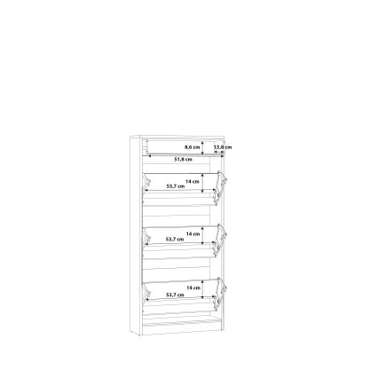 Skoskab KAVI, Artisan-eg