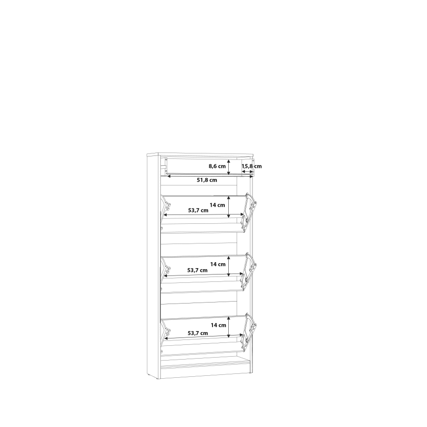 Skoskab KAVI, Artisan-eg