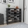 Skoskab SARGEL 72x75,6 cm antracit