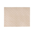 Skridsikkert tæppe MODENA NEW 120x160 cm beige