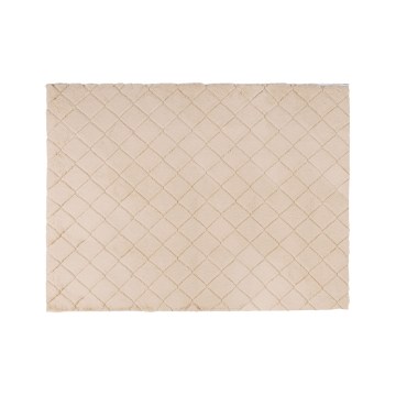 Skridsikkert tæppe MODENA NEW 160x220 cm beige