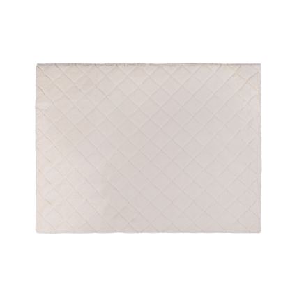 Skridsikkert tæppe MODENA NEW 160x220 cm, creme