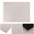 Skridsikkert tæppe MODENA NEW 80x140 cm cremefarvet