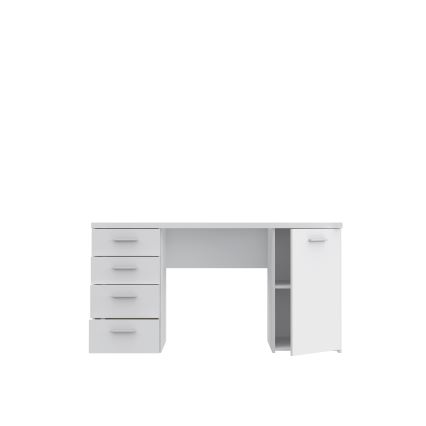 Skrivebord ARENO, hvid