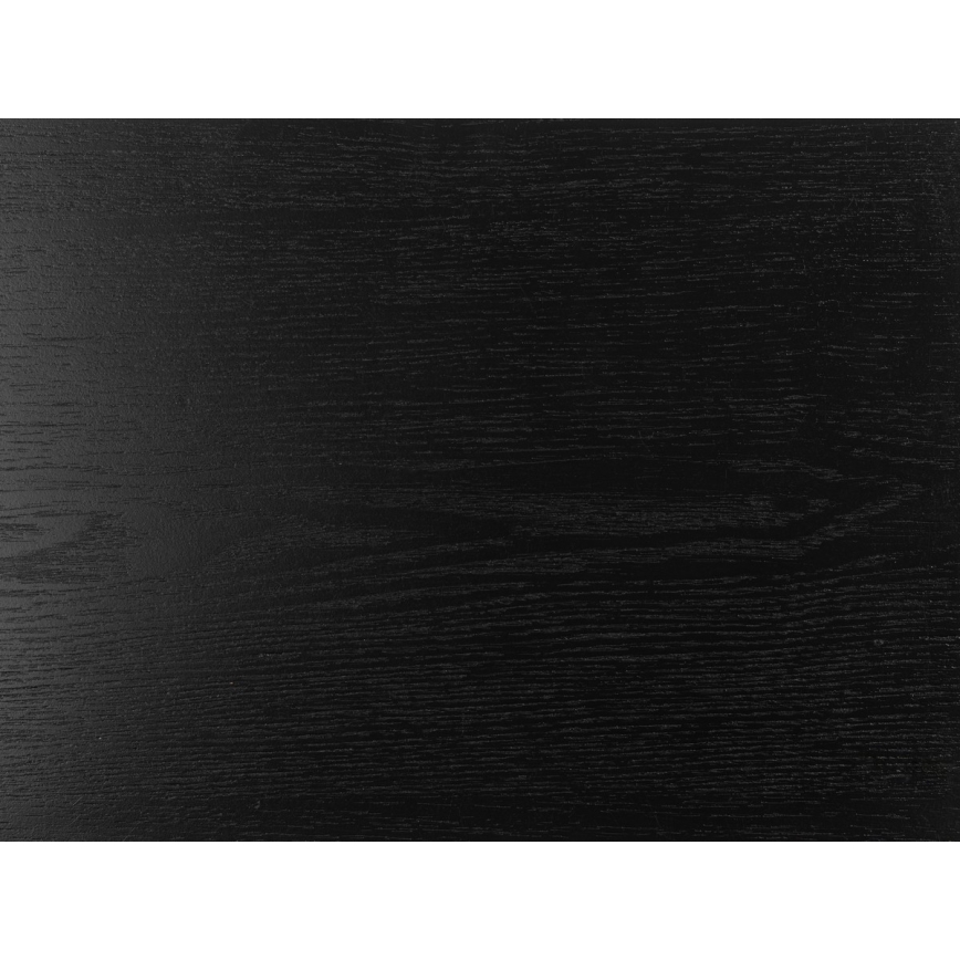 Skrivebord AXEL eg/sort