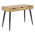Skrivebord m. skuffer ADIS eg