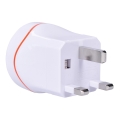 SKROSS - Rejseadapter UK 7A