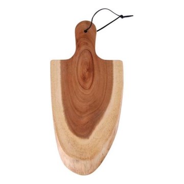 Skærebræt 40x16 cm almindelig robinie