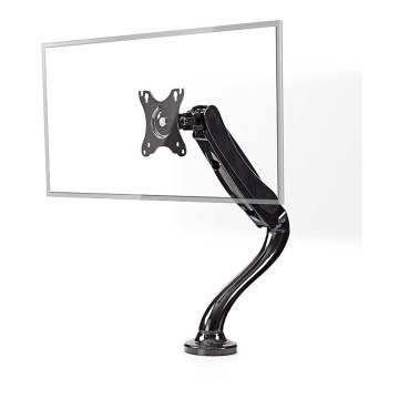 Skærmstander 10-32” Full Motion