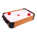 Small Foot - Air hockey-bord 8xAA