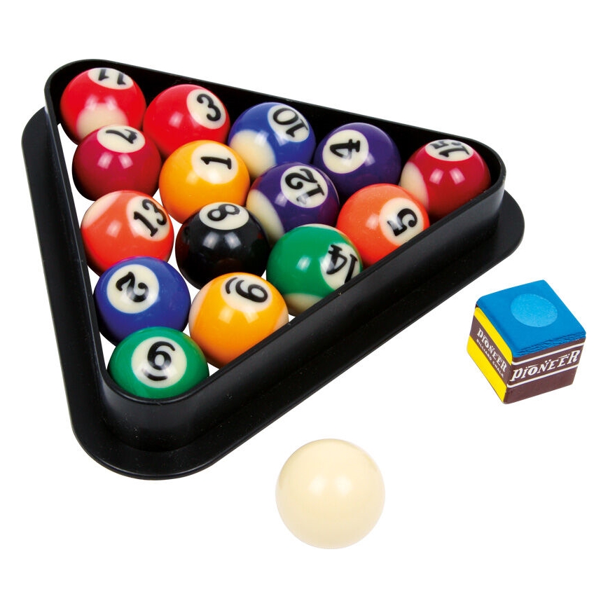 Small Foot - Bordbillard