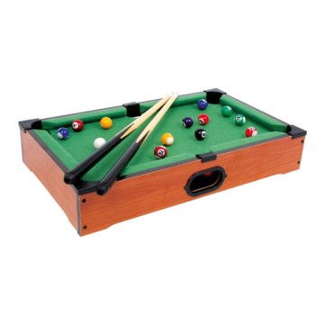 Small Foot - Bordbillard mini