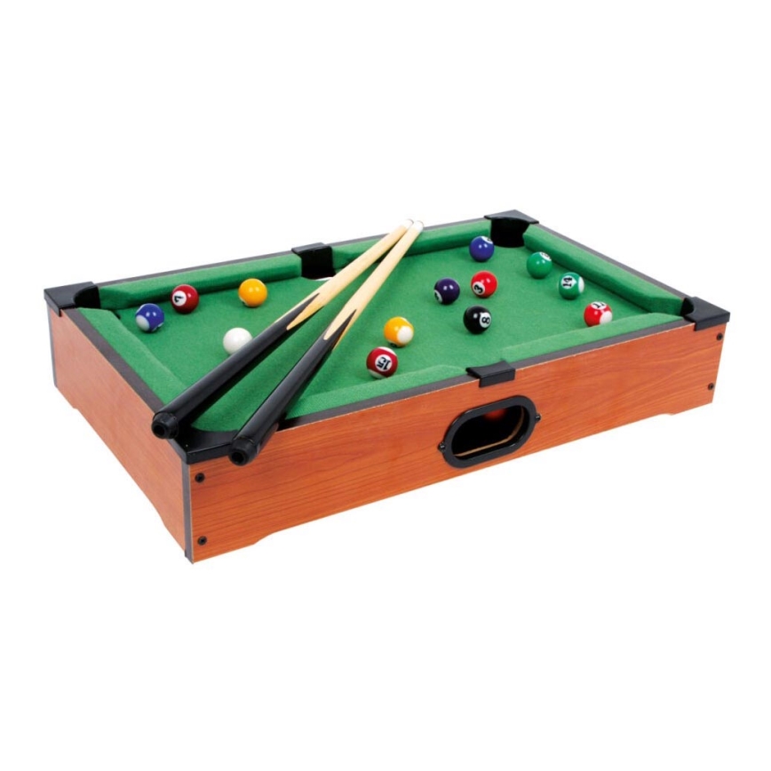 Small Foot - Bordbillard mini