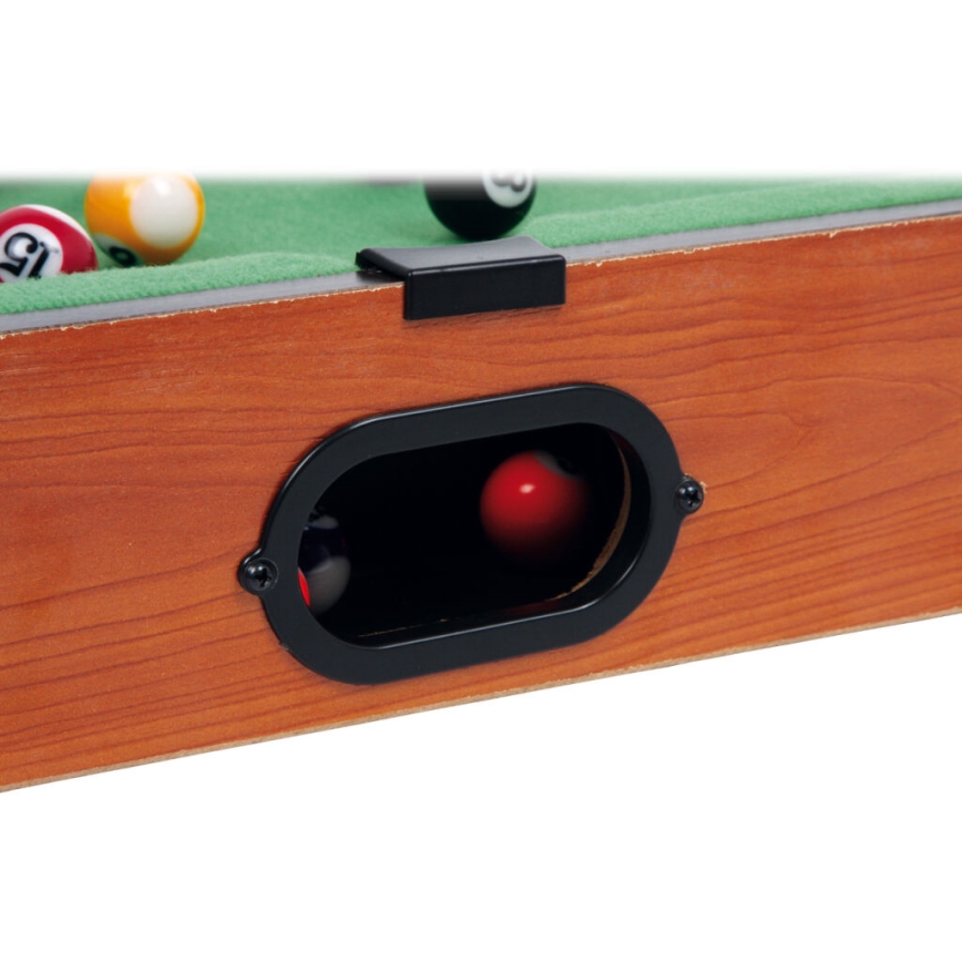Small Foot - Bordbillard mini