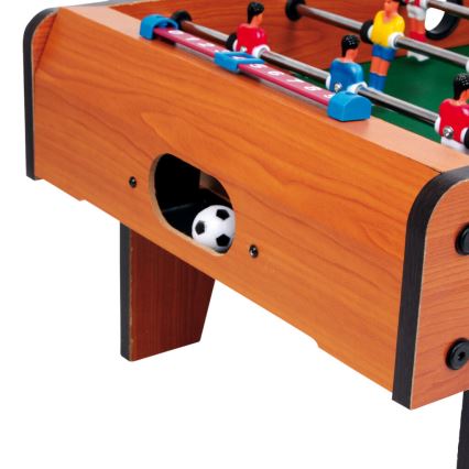 Small foot - Bordfodbold