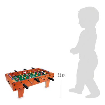 Small foot - Bordfodbold
