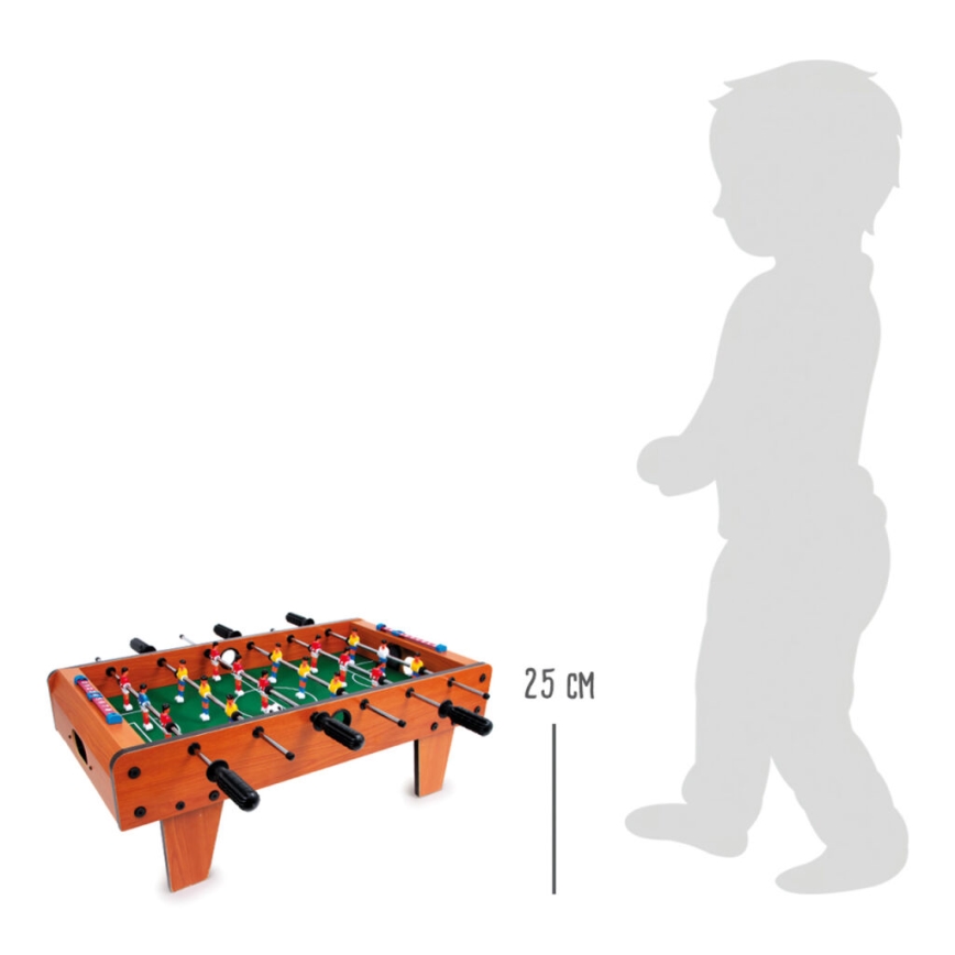 Small foot - Bordfodbold