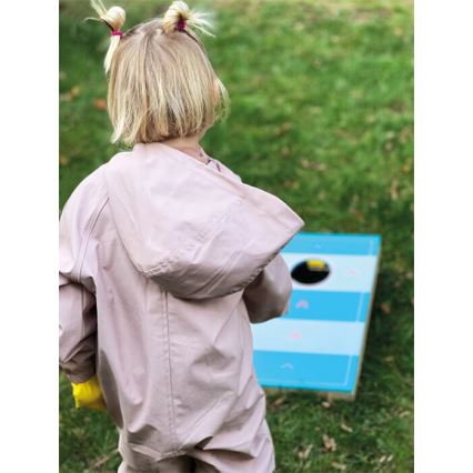 Small Foot - Spil 02.01.2001 cornhole og bord Hockey Active