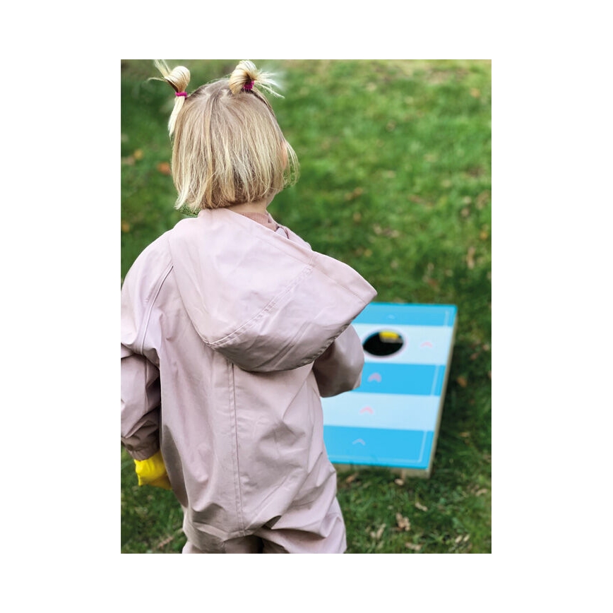 Small Foot - Spil 02.01.2001 cornhole og bord Hockey Active