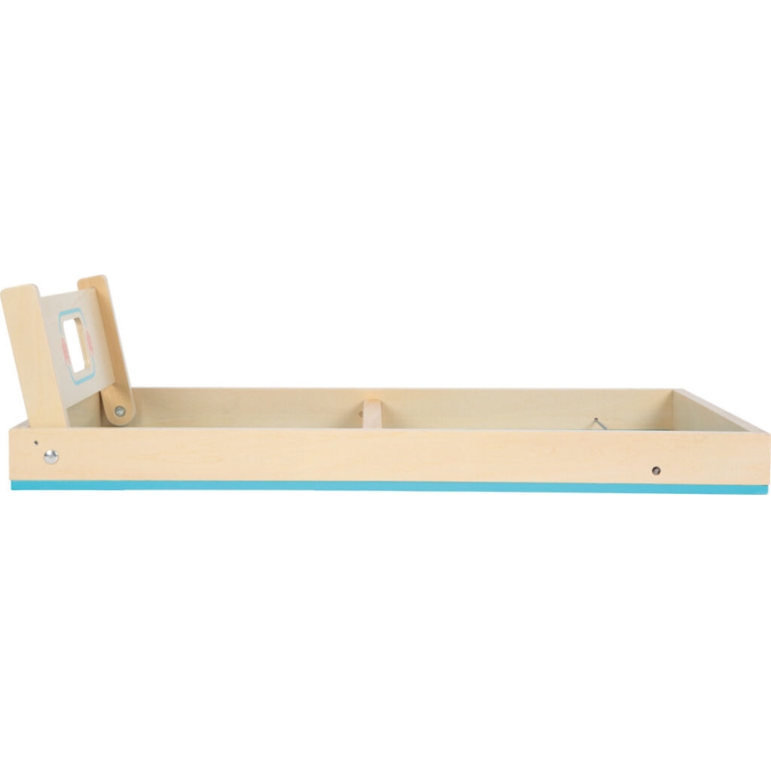 Small Foot - Spil 02.01.2001 cornhole og bord Hockey Active