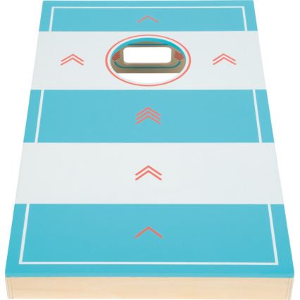 Small Foot - Spil 02.01.2001 cornhole og bord Hockey Active