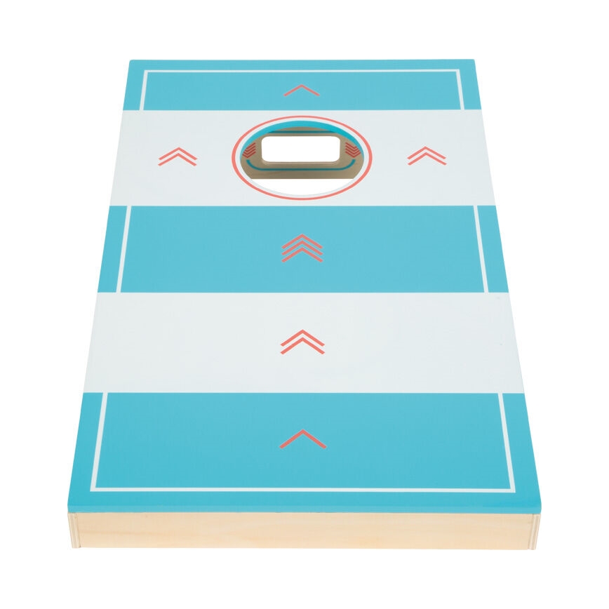 Small Foot - Spil 02.01.2001 cornhole og bord Hockey Active