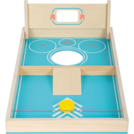 Small Foot - Spil 02.01.2001 cornhole og bord Hockey Active