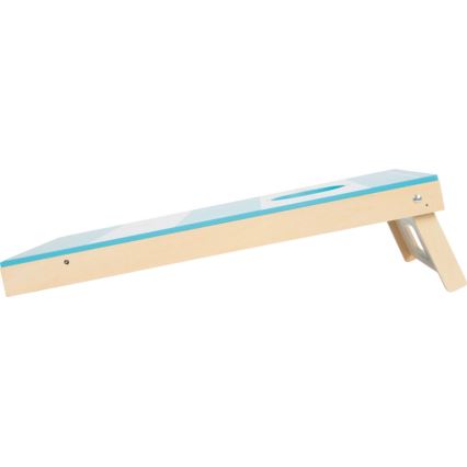 Small Foot - Spil 02.01.2001 cornhole og bord Hockey Active