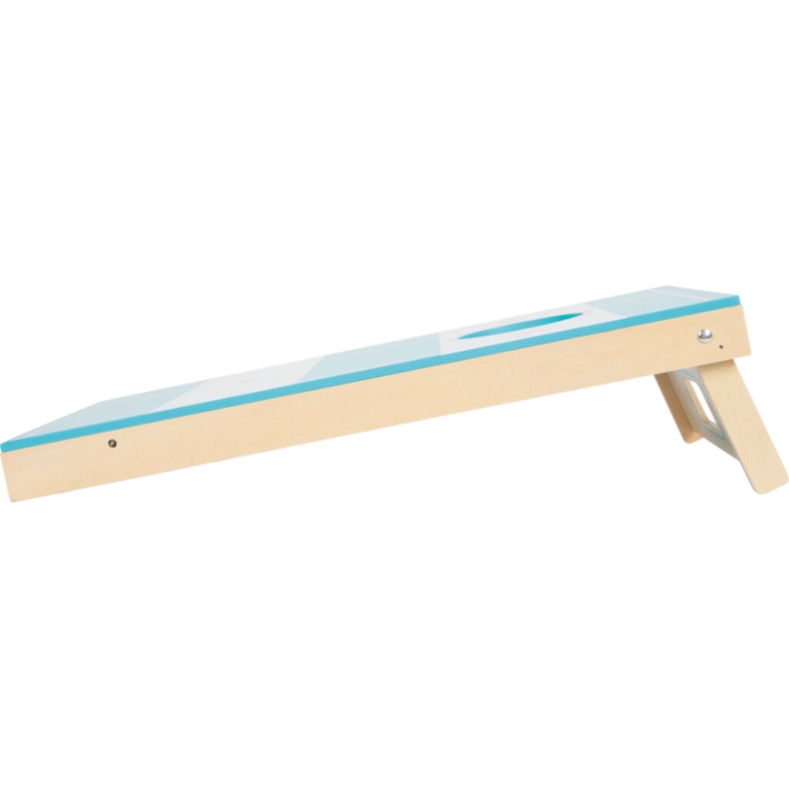 Small Foot - Spil 02.01.2001 cornhole og bord Hockey Active
