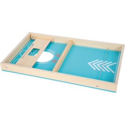 Small Foot - Spil 02.01.2001 cornhole og bord Hockey Active