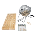 Small Foot - Træspil Bingo