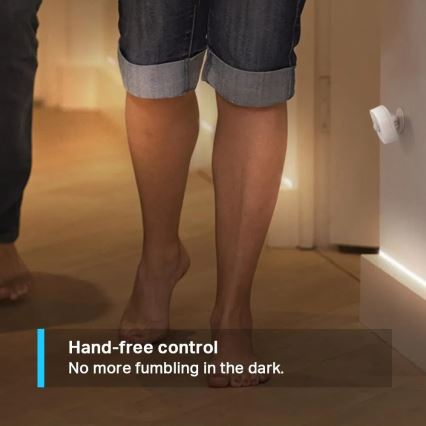 Smart bevægelsessensor 1x CR2450