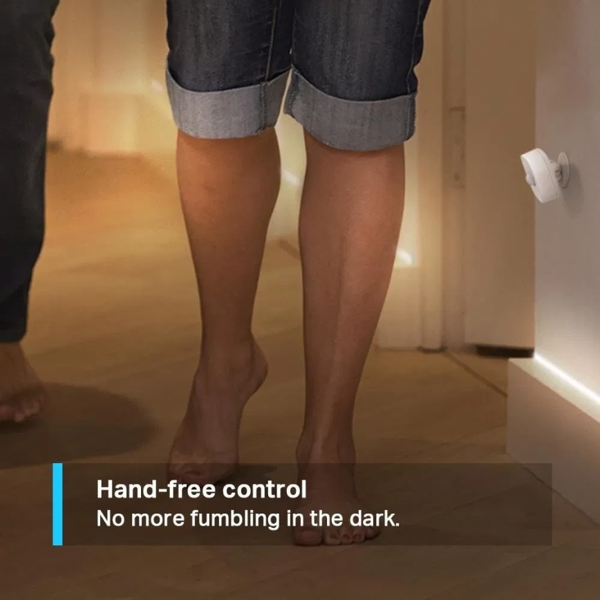 Smart bevægelsessensor 1x CR2450