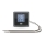 Smart digitalt kødtermometer med LCD-display SmartLife 0-300 °C 2xAAA