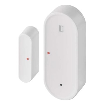 Smart dørkontakt GoSmart 1xCR2032