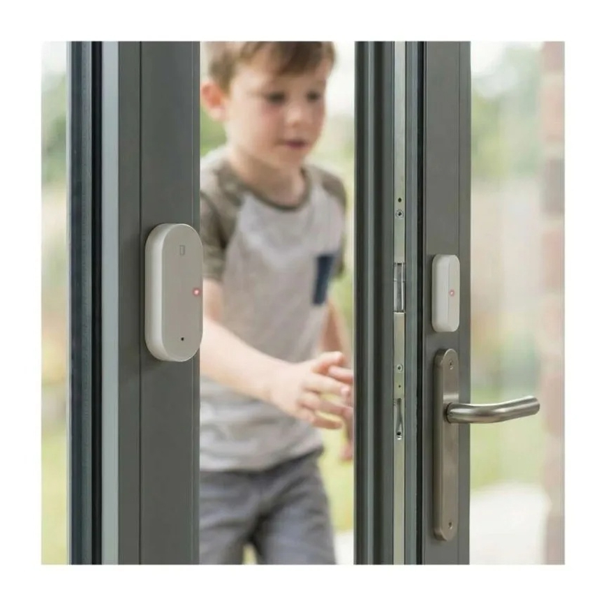 Smart dørkontakt GoSmart 1xCR2032