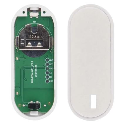 Smart dørkontakt GoSmart 1xCR2032