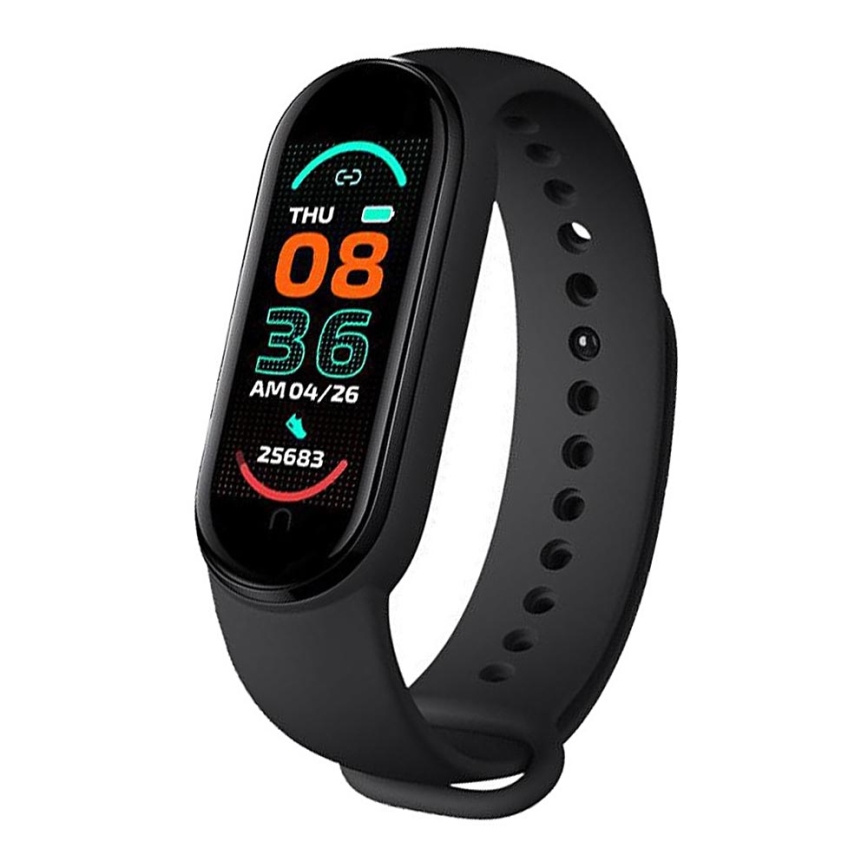 Smart fitness-ur IP65