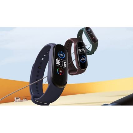 Smart fitness-ur IP65