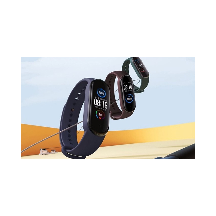 Smart fitness-ur IP65