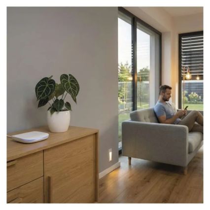 Smart gateway GoSmart Wi‑Fi