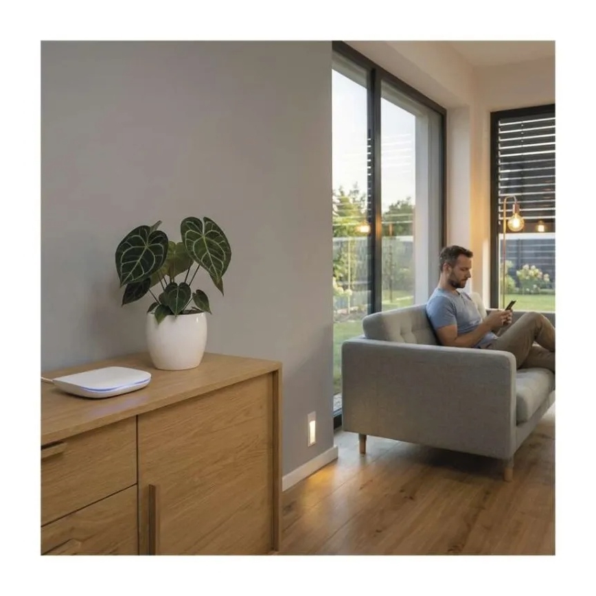 Smart gateway GoSmart Wi‑Fi
