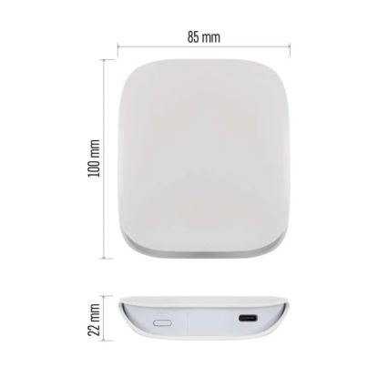 Smart gateway GoSmart Wi‑Fi