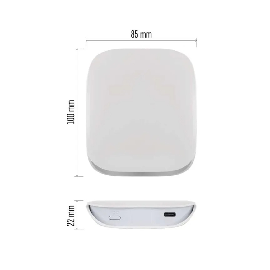 Smart gateway GoSmart Wi‑Fi
