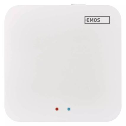 Smart gateway GoSmart ZigBee 3.0 5V Wi-Fi