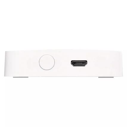 Smart gateway GoSmart ZigBee 3.0 5V Wi-Fi