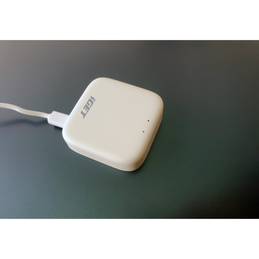 Smart gateway GW1 Wi-Fi Zigbee 3.0 5V