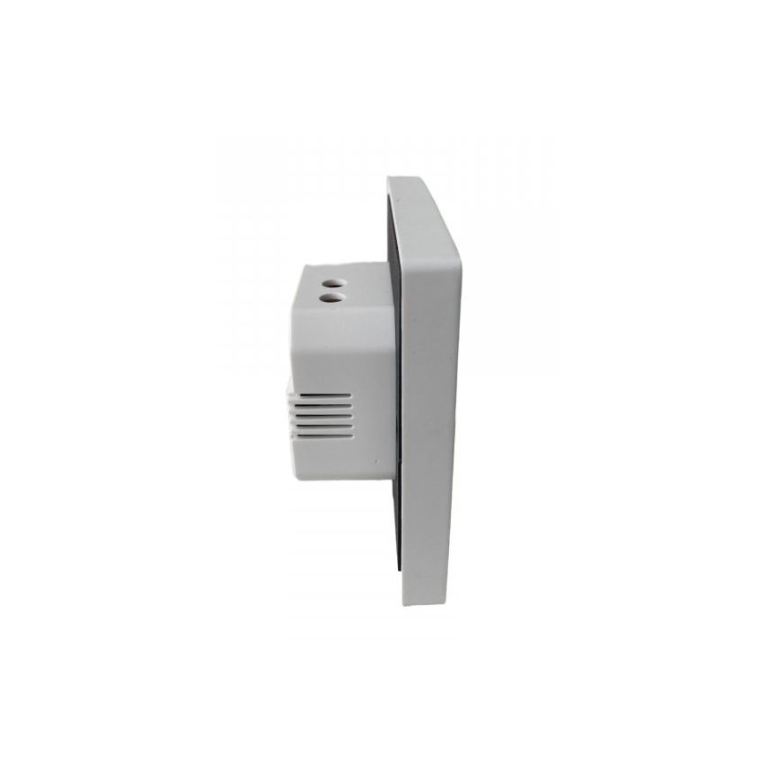 Smart gateway med touch-funktion display GW6 Wi-Fi Zigbee Bluetooth