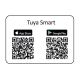 Smart getaway SMART ZigBee 5V Wi-Fi Tuya