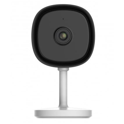 Smart indendørs kamera med sensor Full HD 1080p 5V Wi-Fi hvid